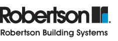 Robertson Logo